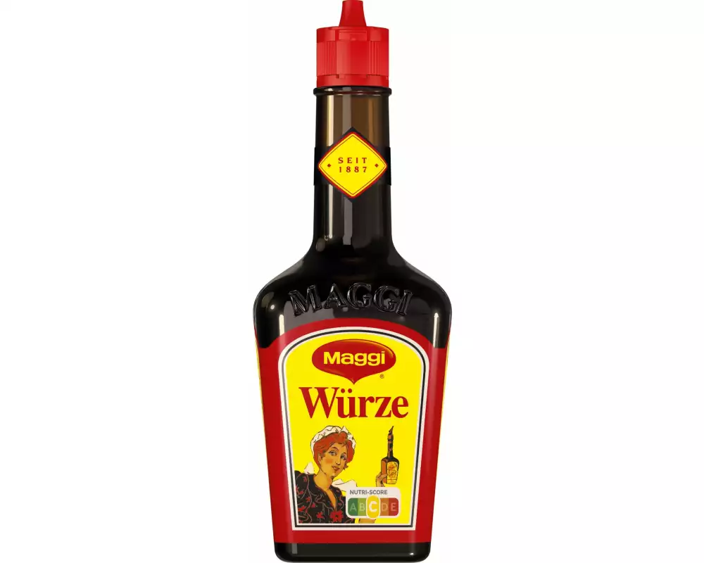 Maggi Flüssigwürze 200 ml