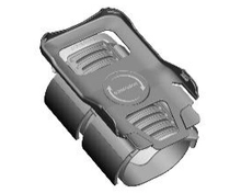 Datalogic PDA Handheld Device Holder
