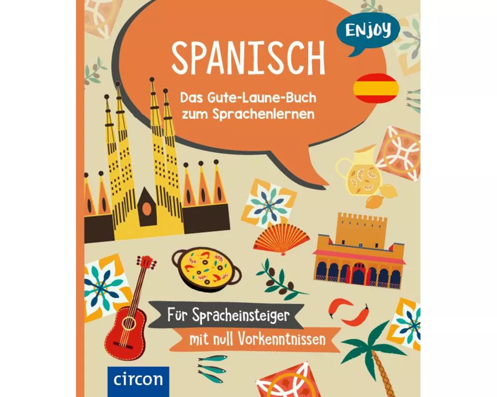Enjoy Spanisch