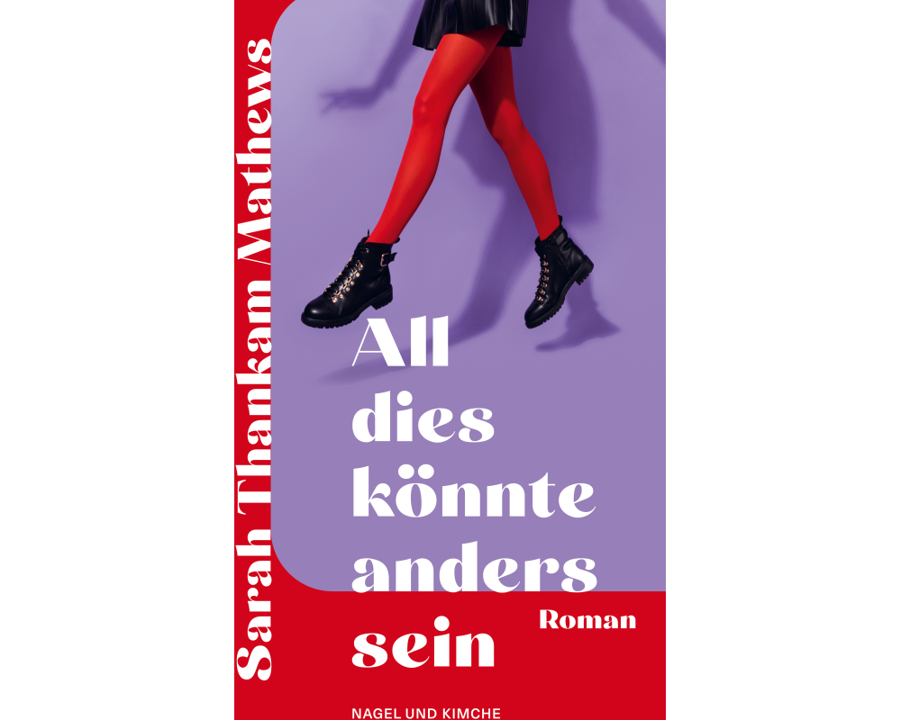 All dies könnte anders sein