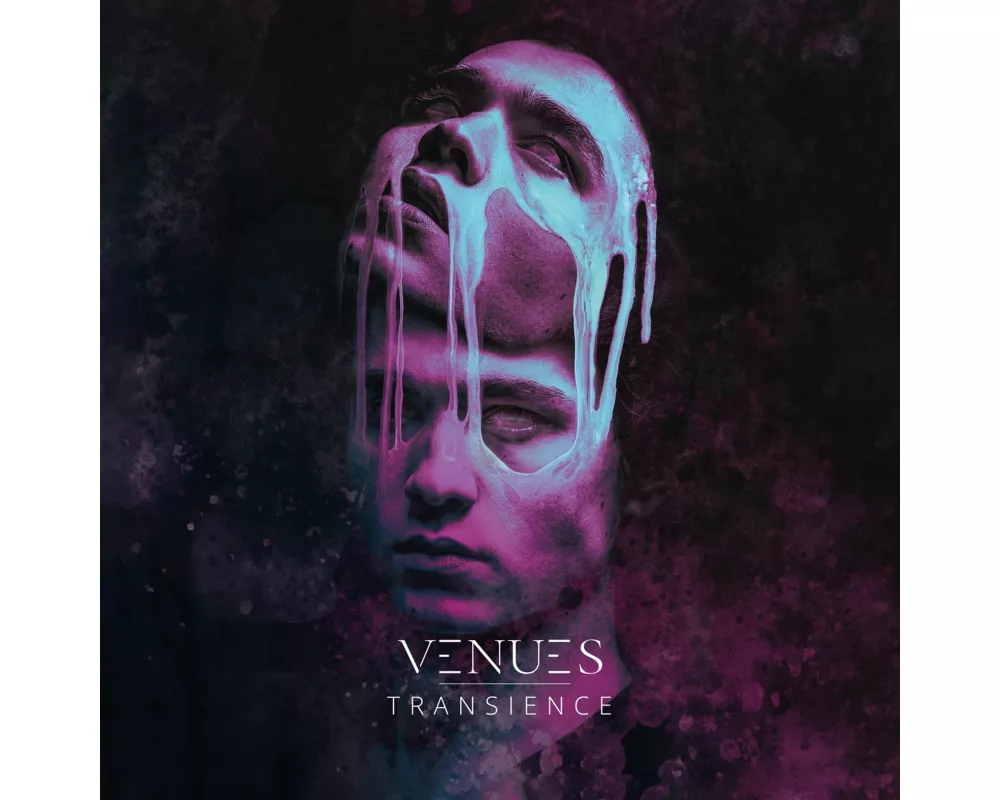 Transience (Digisleeve)