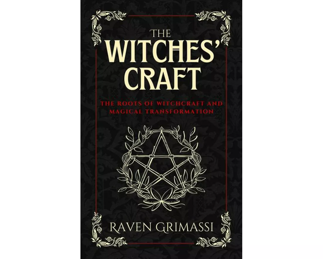 The Witches' Craft