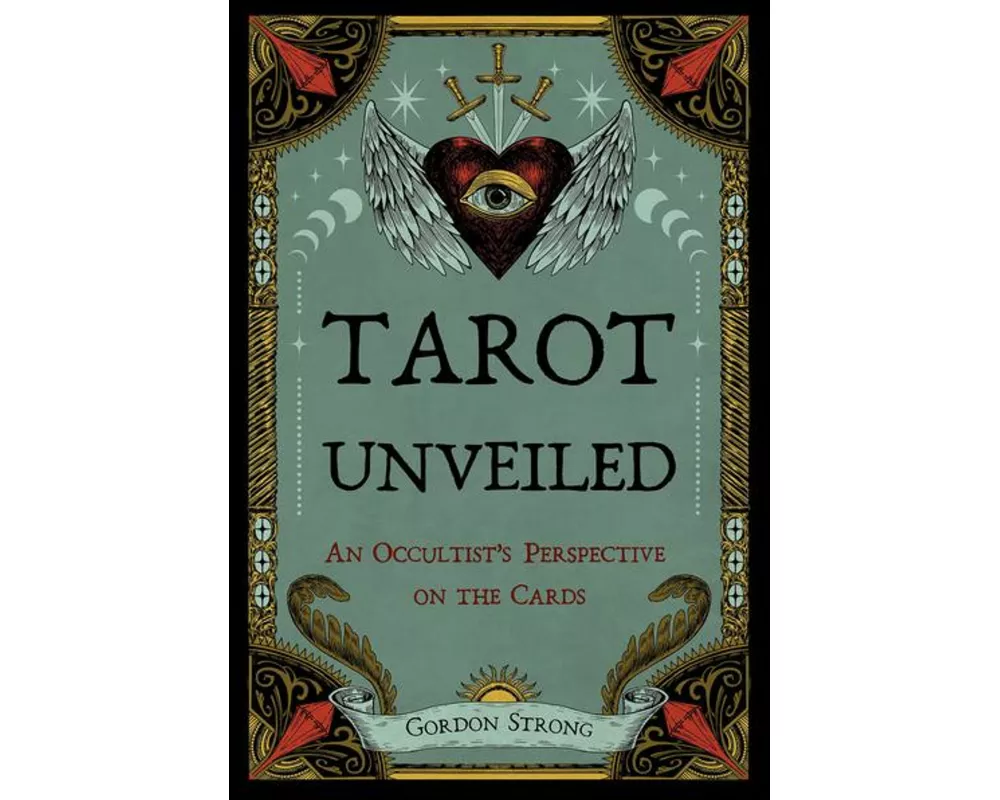 Tarot Unveiled