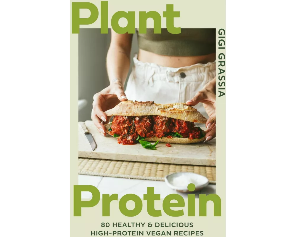 Plant Protein