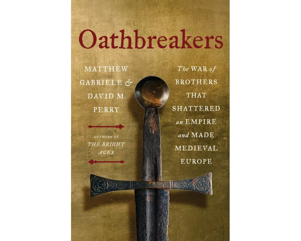 Oathbreakers
