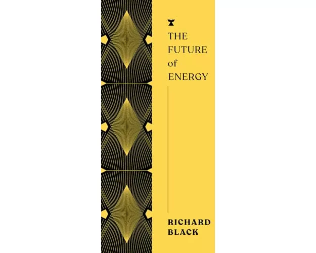 The Future of Energy