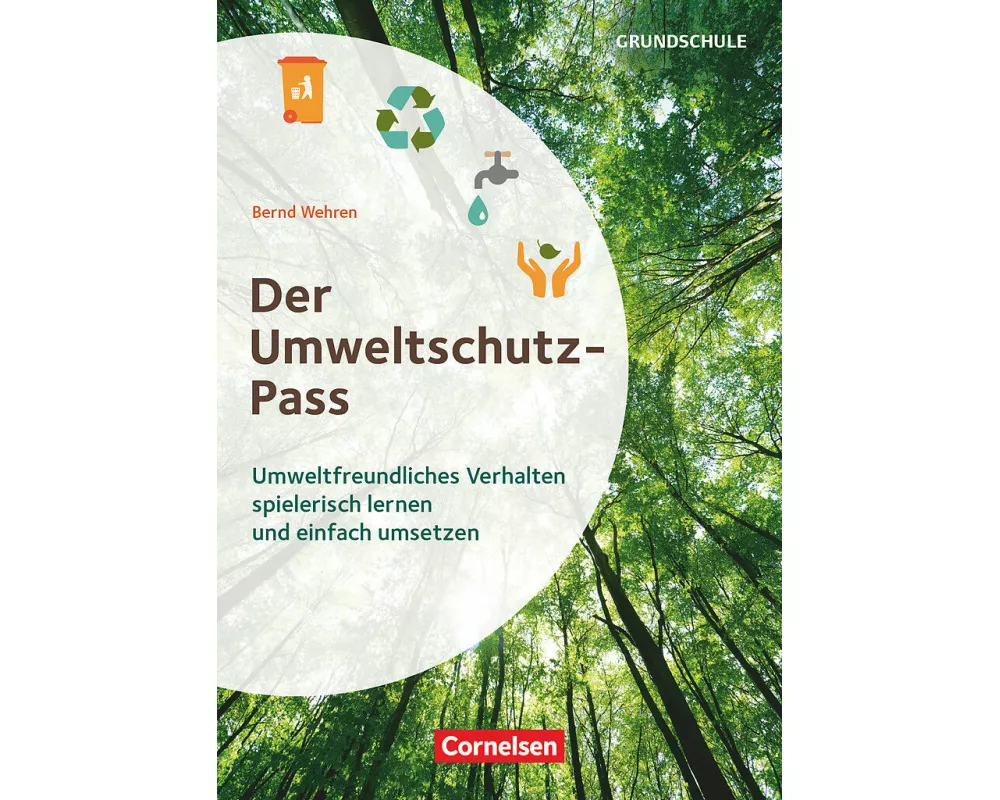 Themenhefte Grundschule