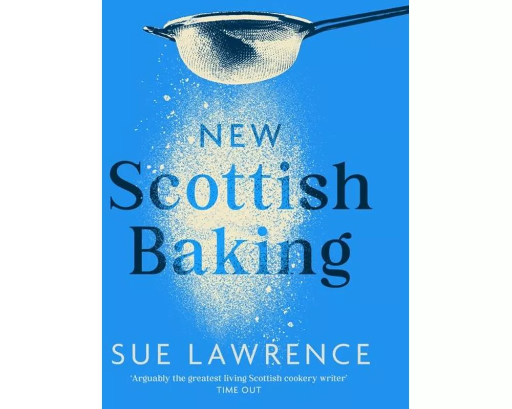 New Scottish Baking