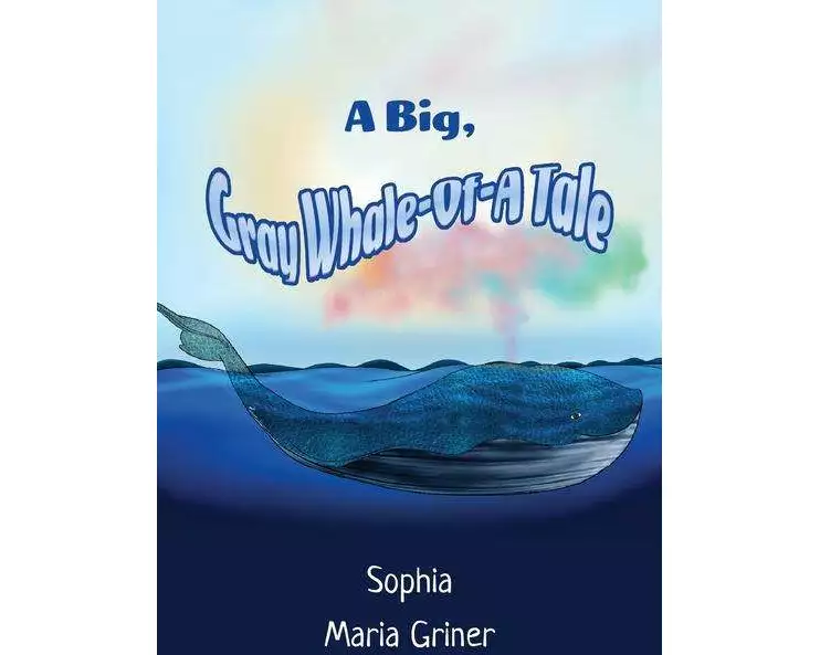 A Big, Gray Whale-Of-A Tale