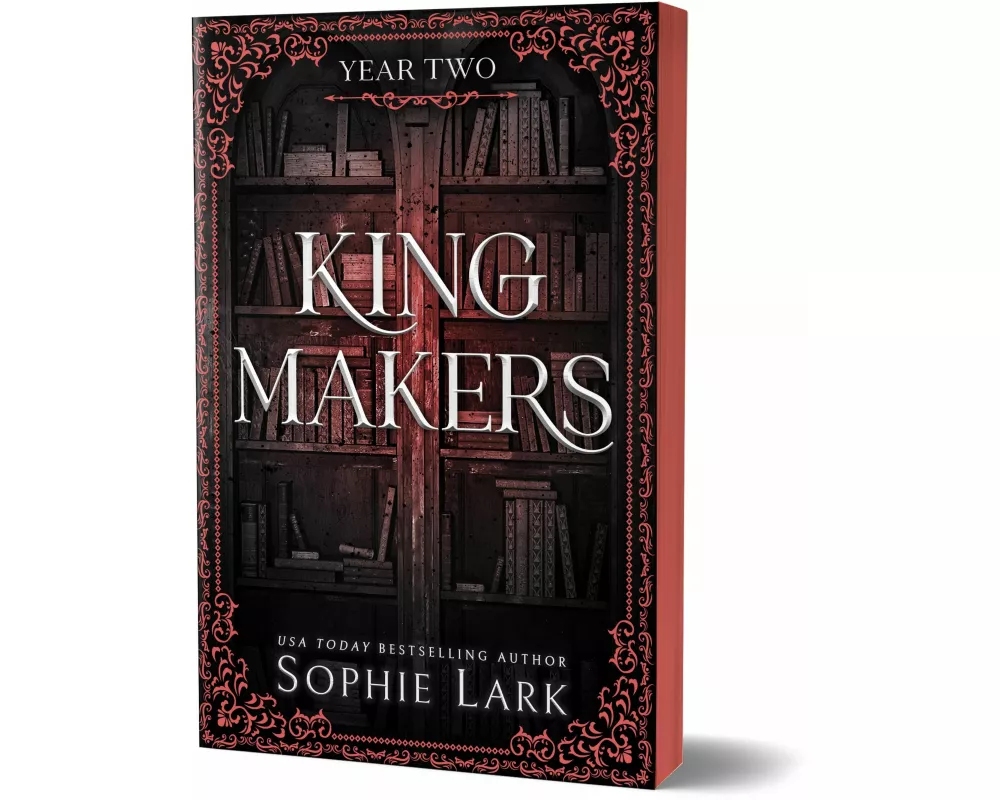 Kingmakers Year Two