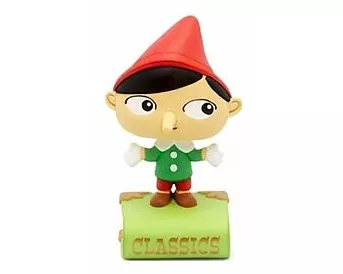 Tonie. Lieblings-Klassiker - Pinocchio