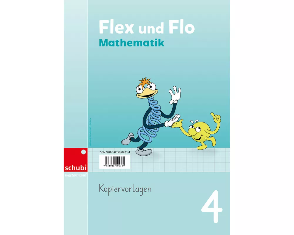 Flex und Flo Mathematik
