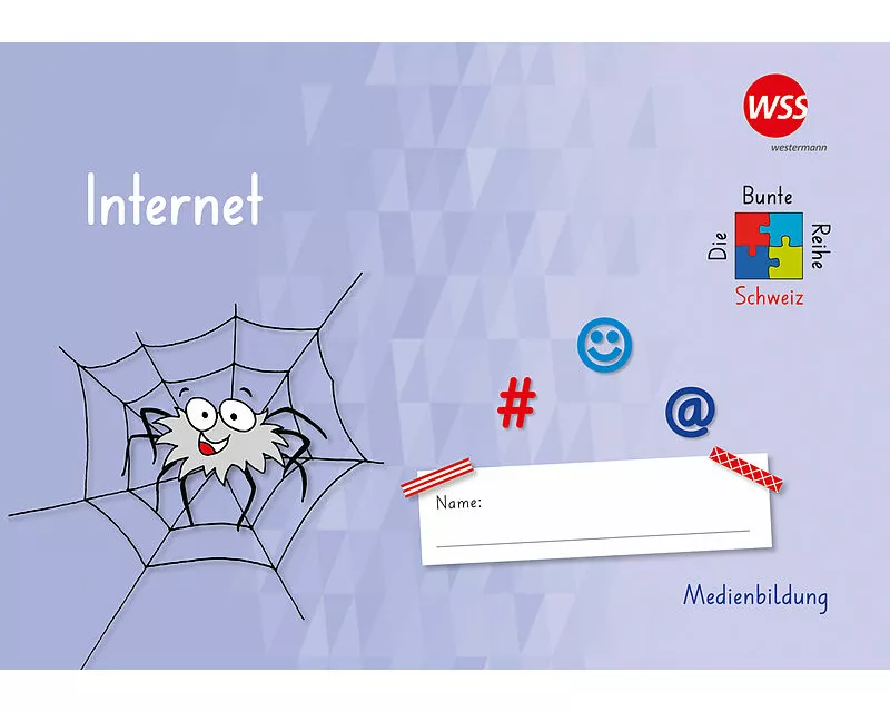 Die Bunte Reihe Schweiz – Medienbildung
