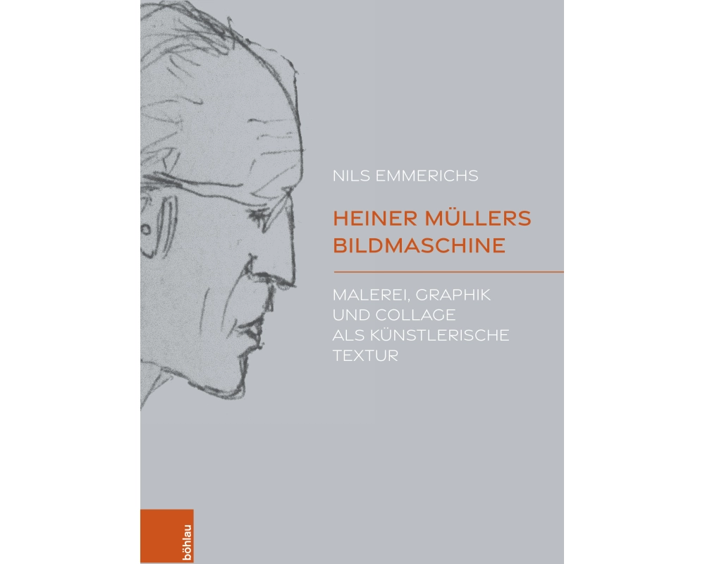 Heiner Müllers Bildmaschine
