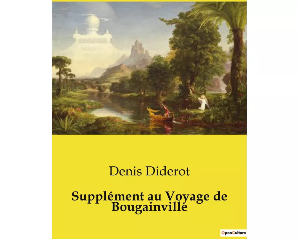 Supplément au Voyage de Bougainville