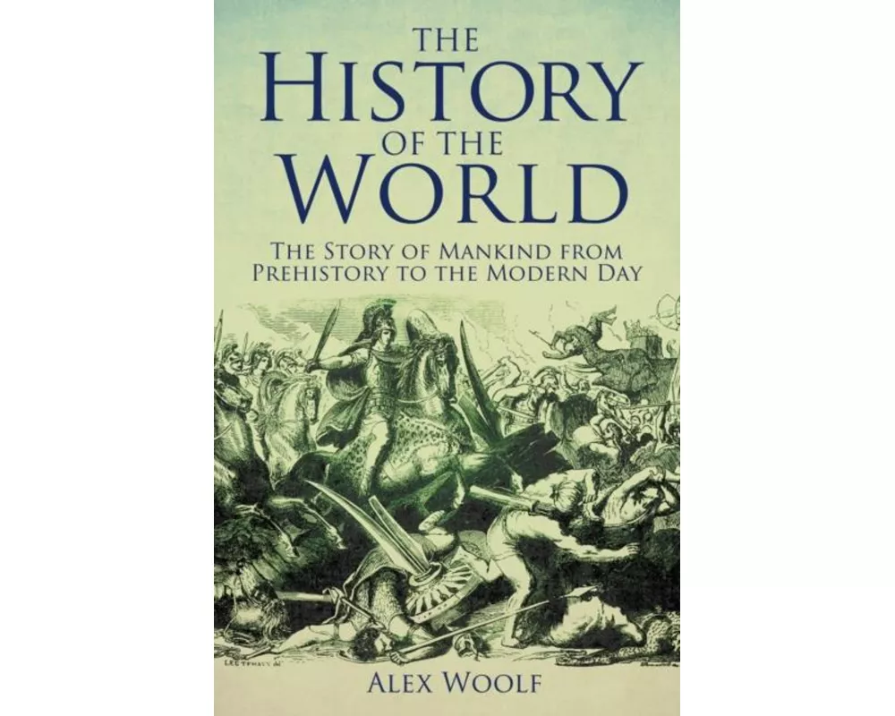The History of the World