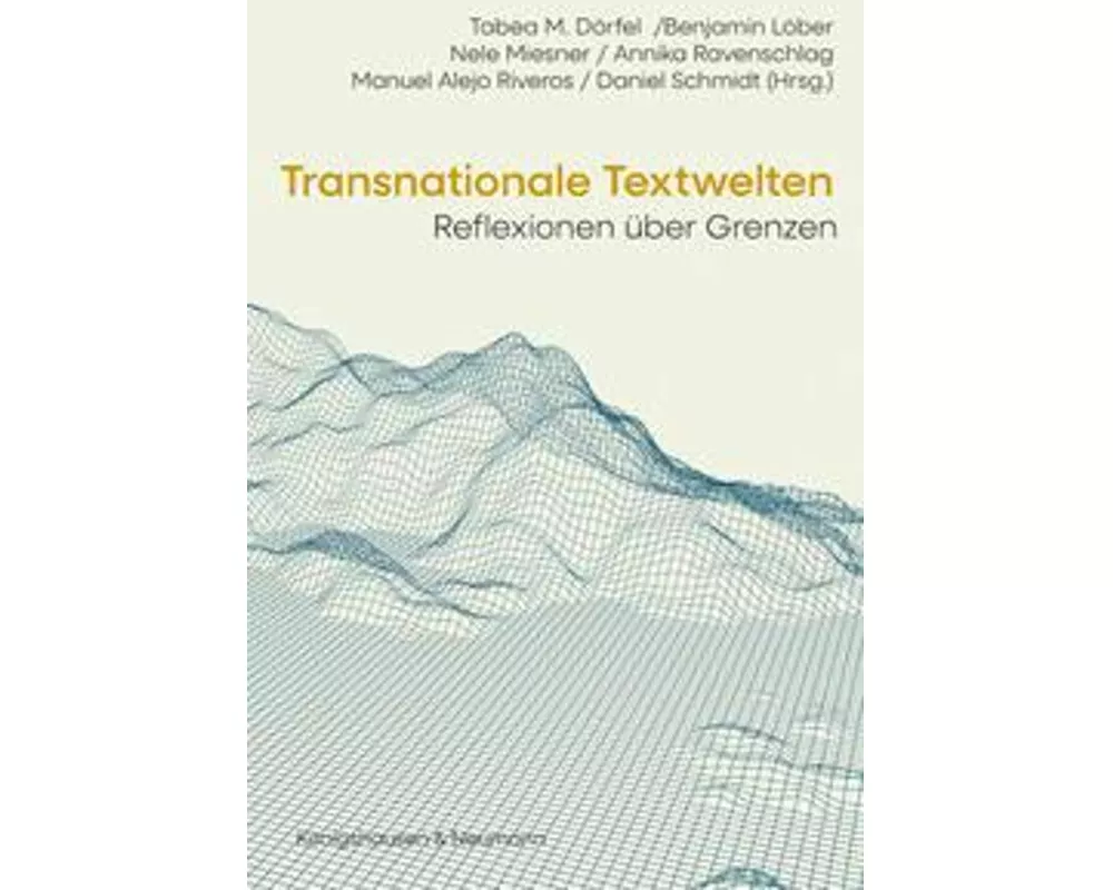 Transnationale Textwelten