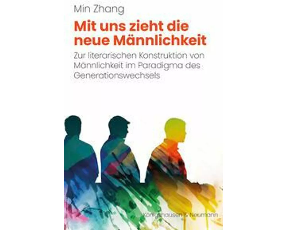 Mit uns zieht die neue Männlichkeit