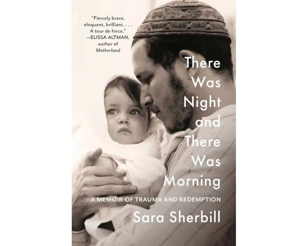 There Was Night and There Was Morning