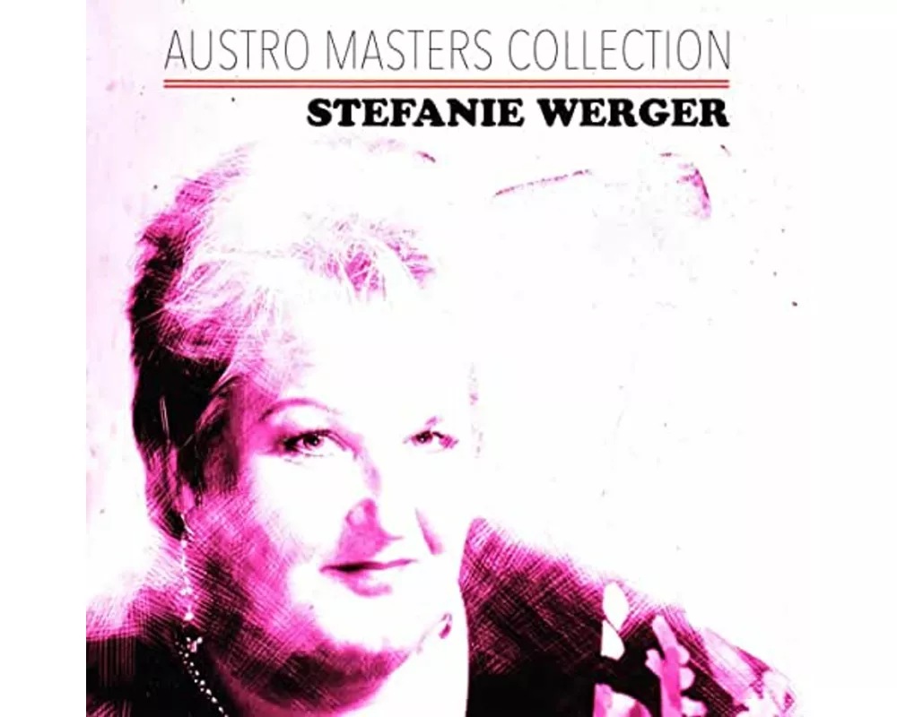 Austro Masters Collection