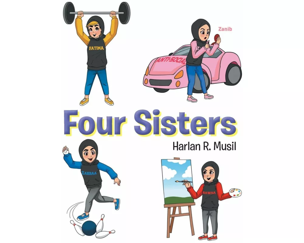 Four Sisters