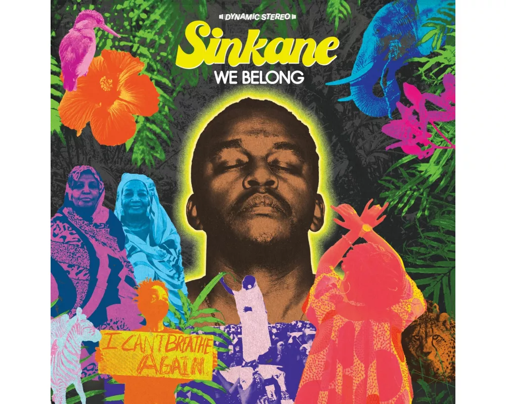 We Belong