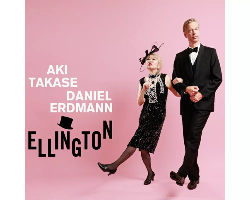 Ellington (Digipak-CD)