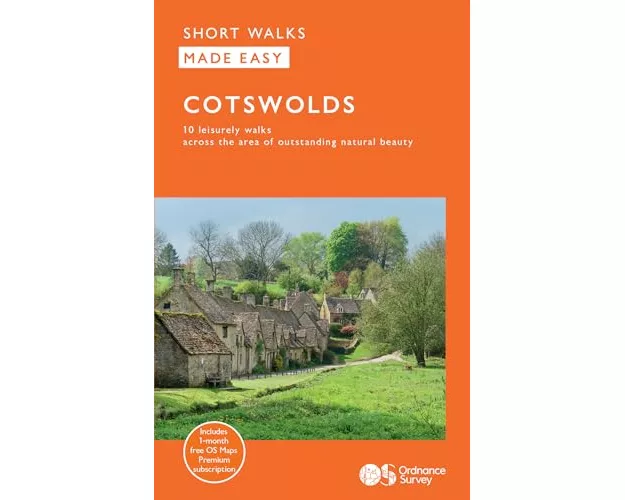 Cotswolds