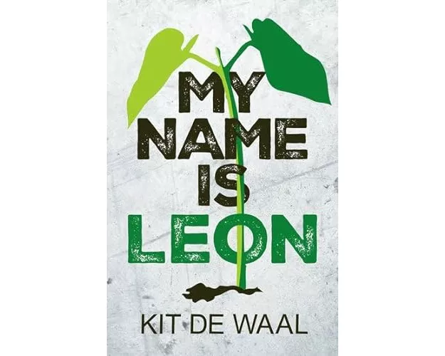 Rollercoasters: My Name is Leon