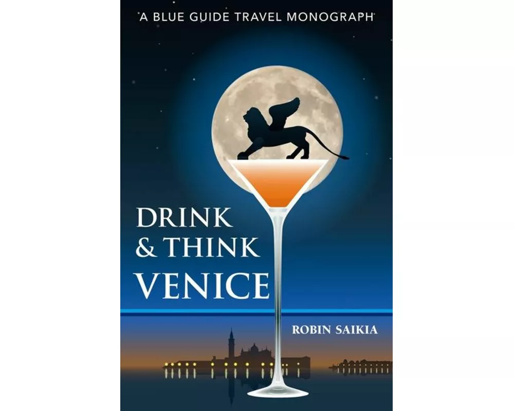 Drink & Think Venice