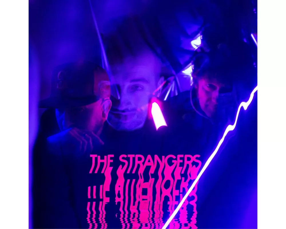 The Strangers