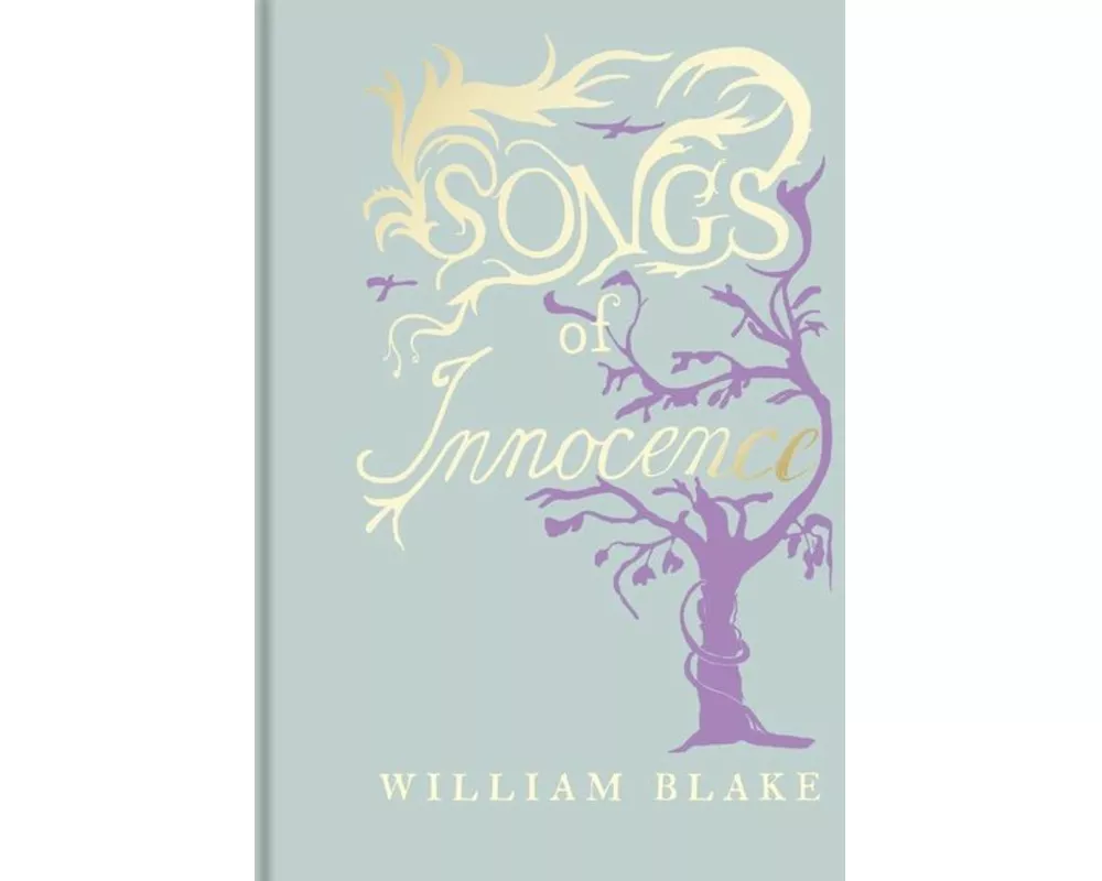 William Blake's Songs of Innocence