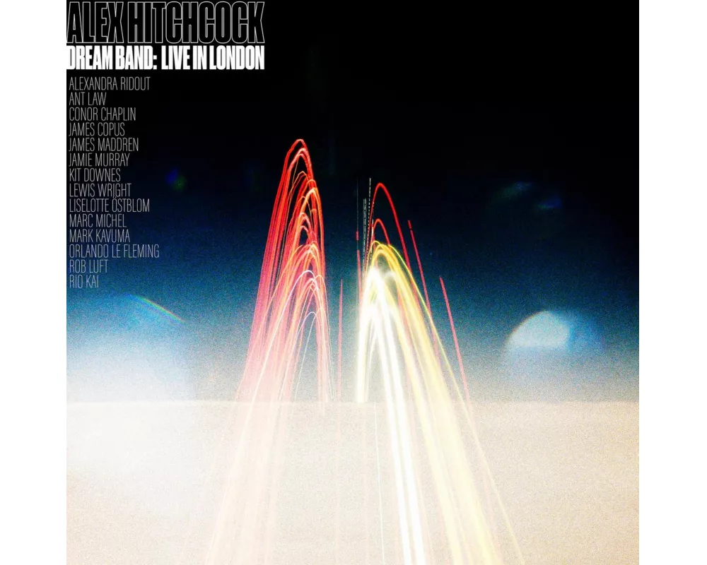 Dream Band: Live In London