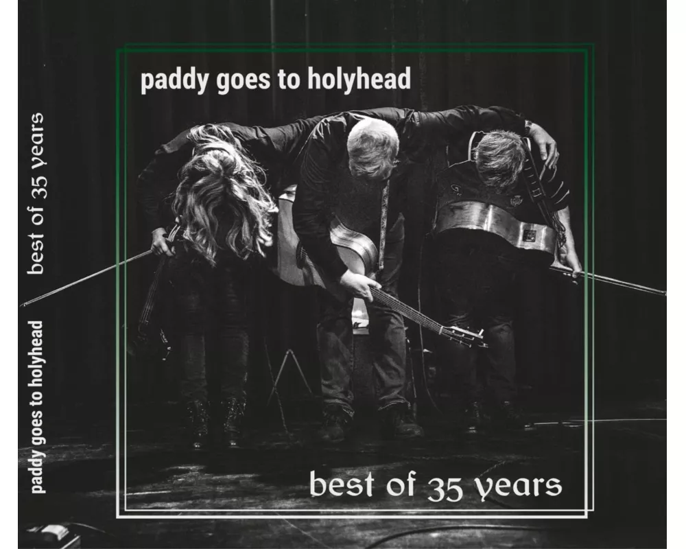 Best Of 35 Years