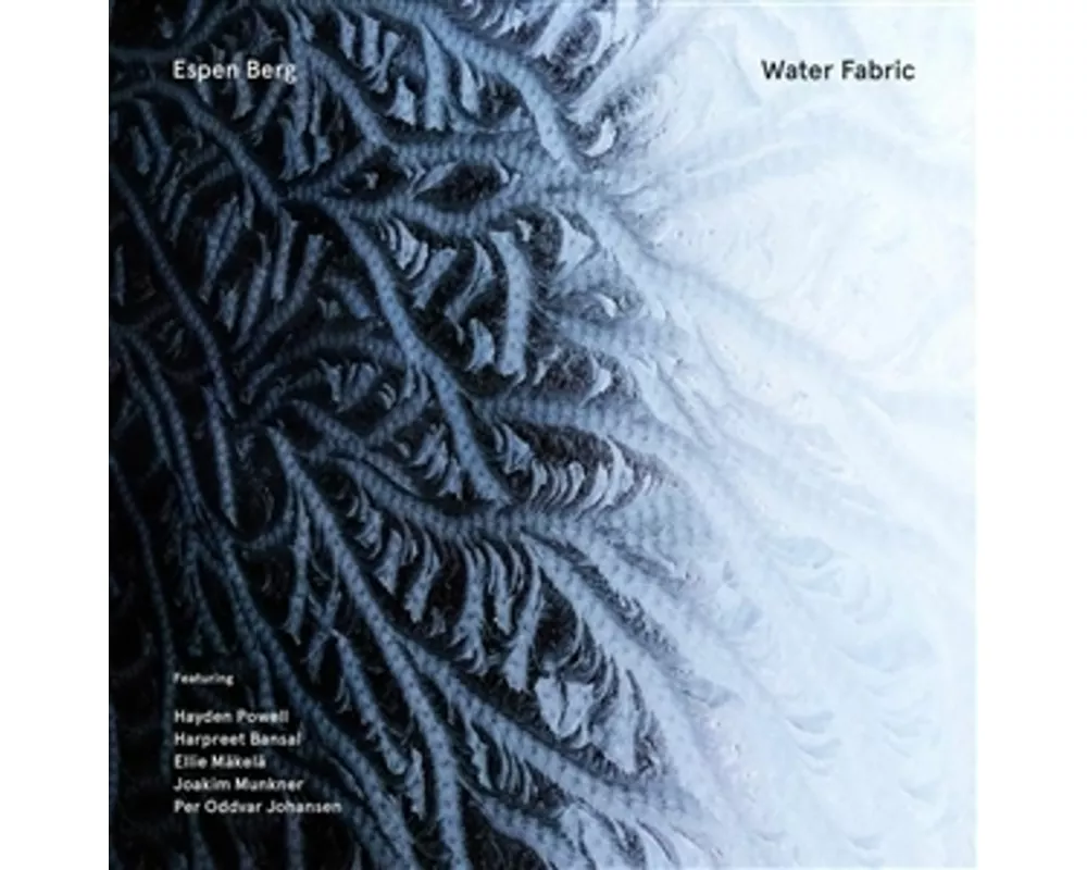 Water Fabric
