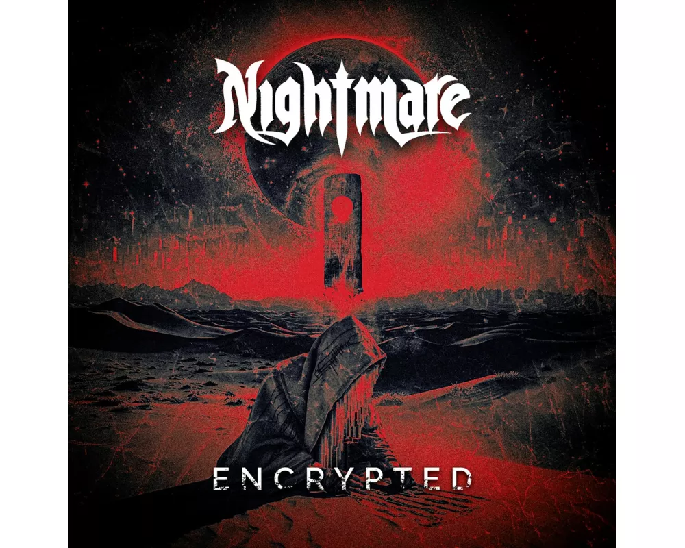 Encrypted