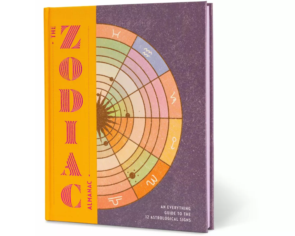 The Zodiac Almanac