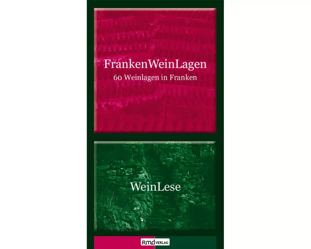 FrankenWeinLagen | WeinLese