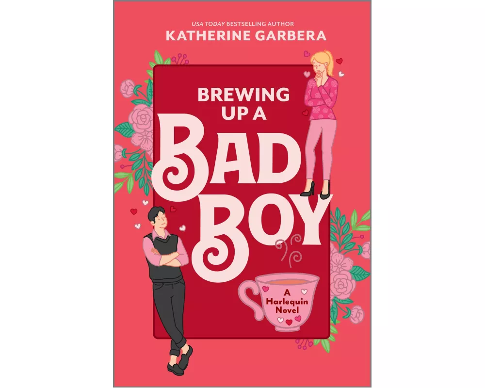 Brewing Up a Bad Boy