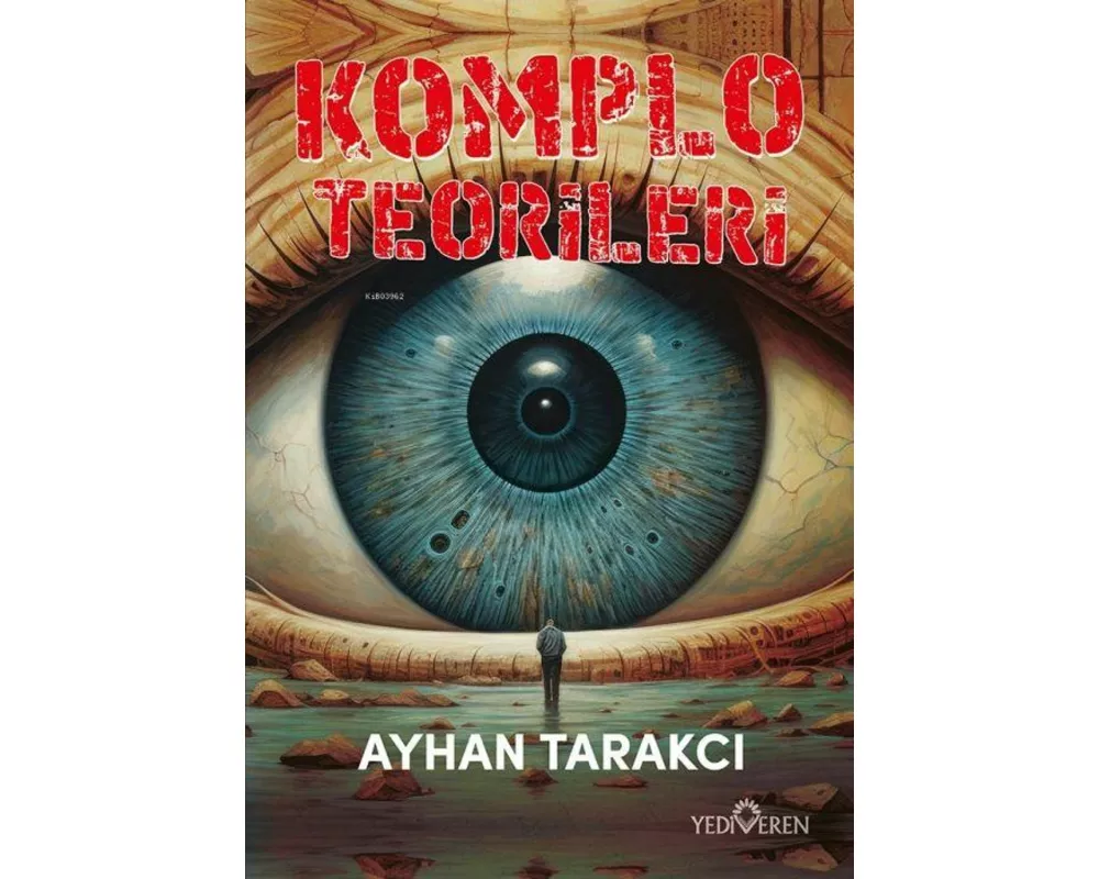 Komplo Teorileri
