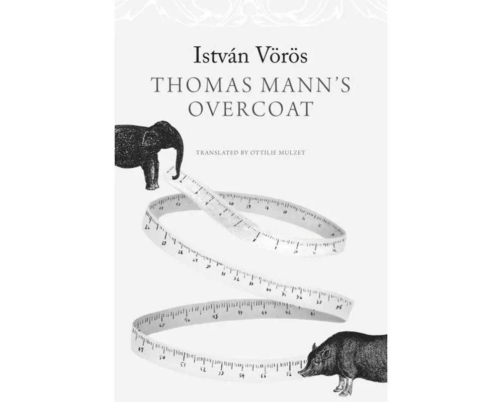 Thomas Mann’s Overcoat