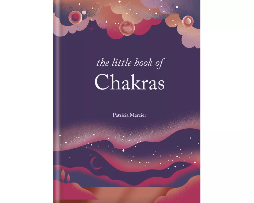 The Little Book of Chakras