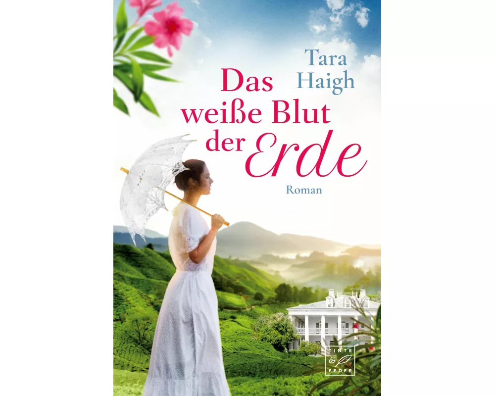 Das weiße Blut der Erde