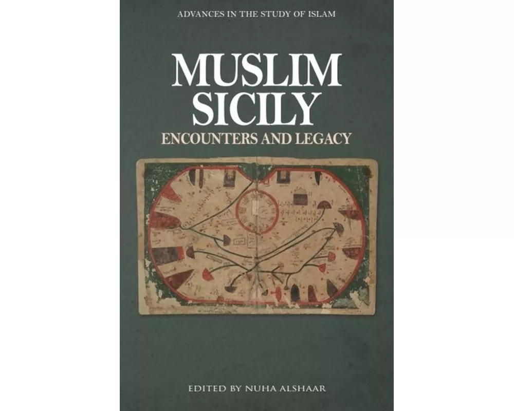 Muslim Sicily