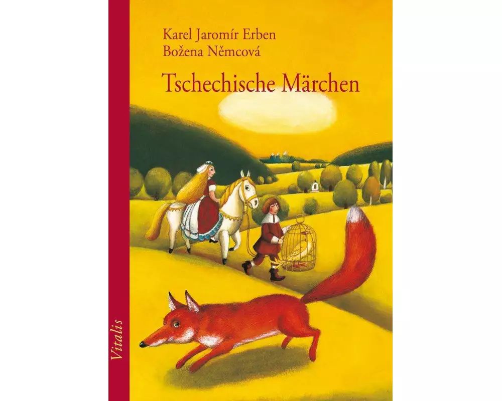 Tschechische Märchen