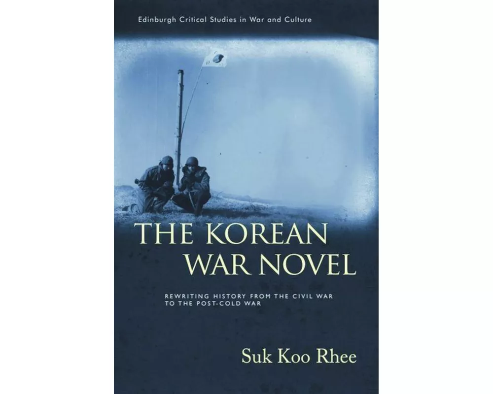The Korean War Novel