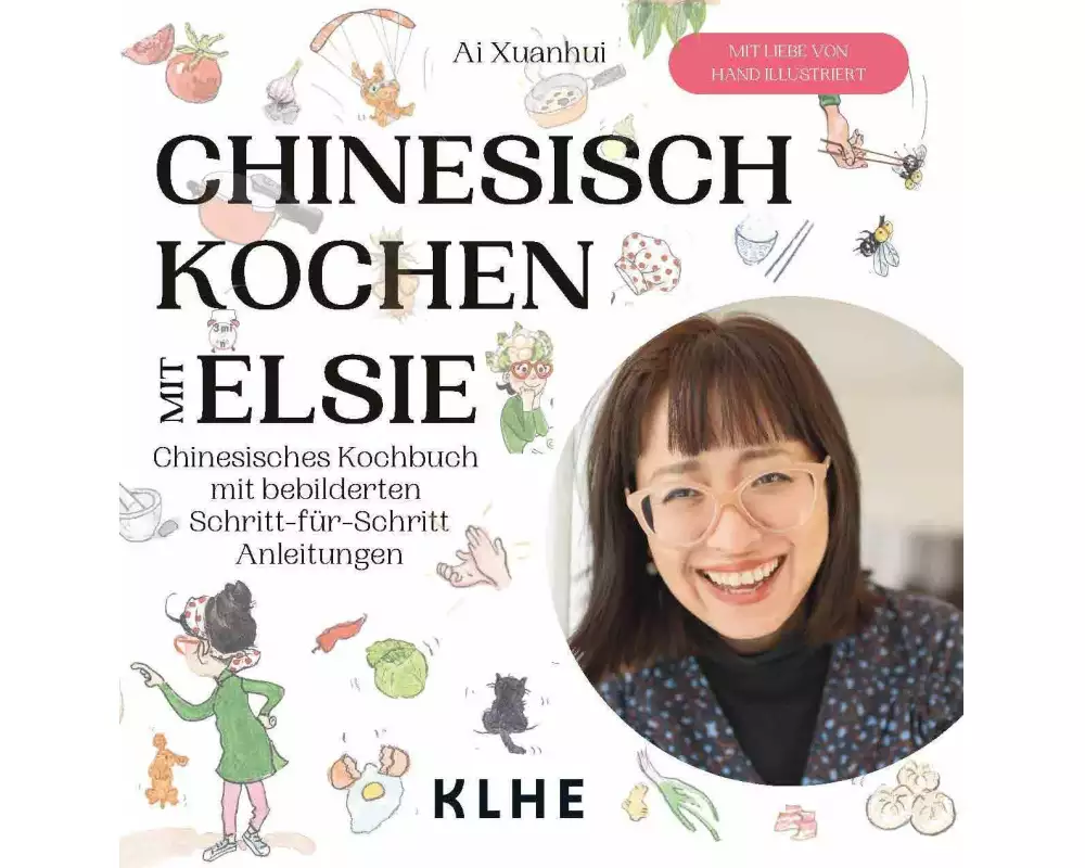 Chinesisch kochen mit Elsie