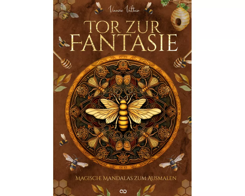 Tor zur Fantasie