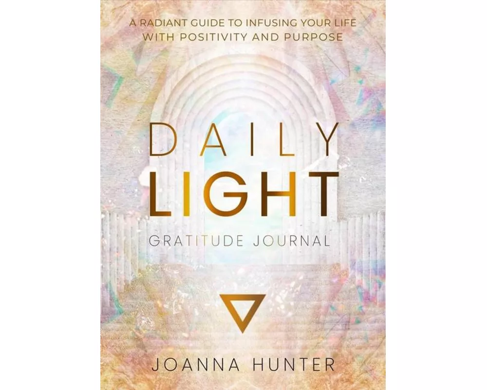 Daily Light Gratitude Journal