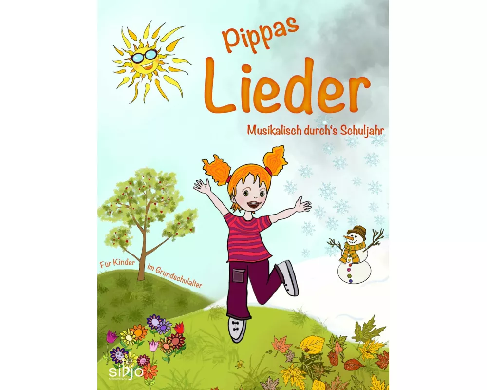 Pippas Lieder